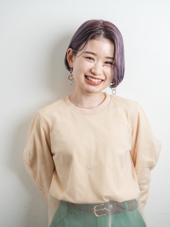 可児 穂奈実