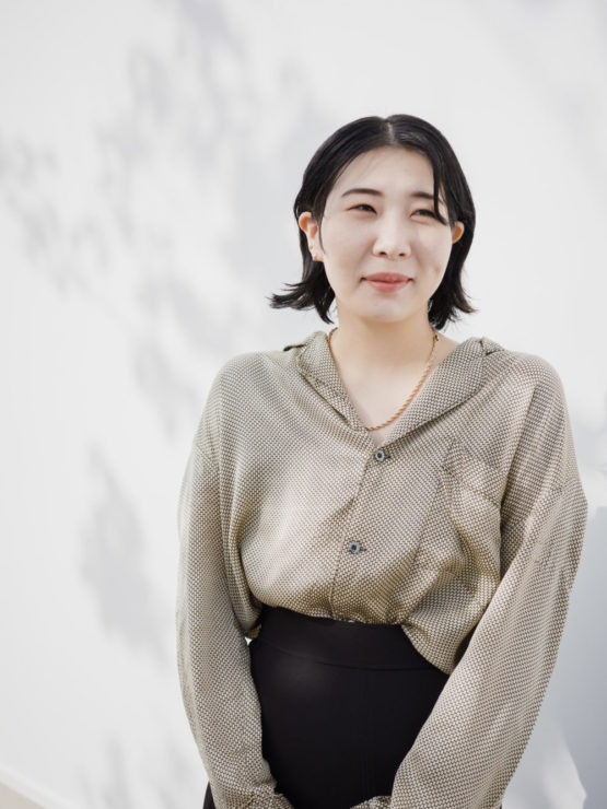 井戸 清香