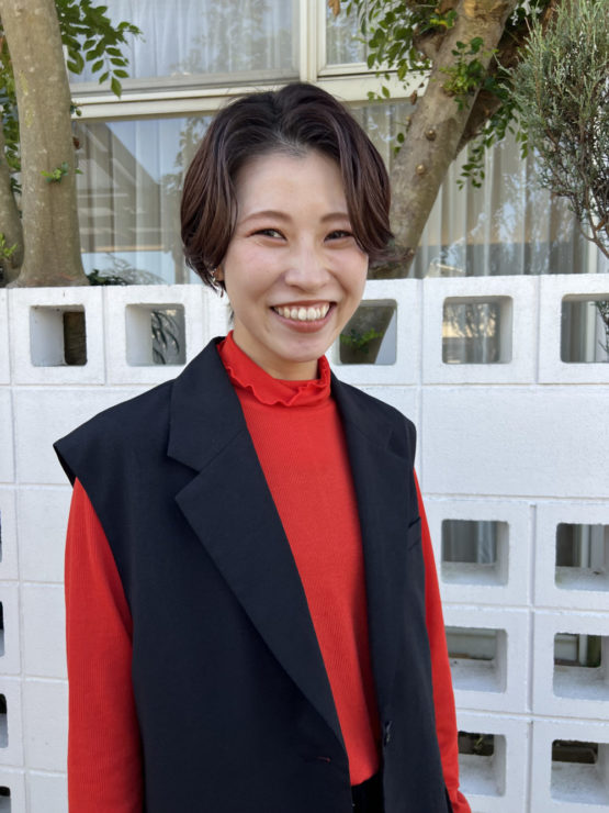 千田　真理子