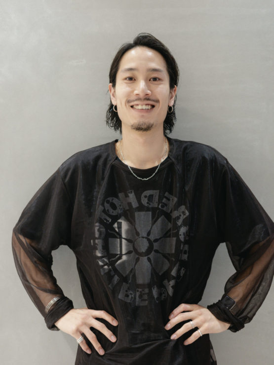 能政　雄佑