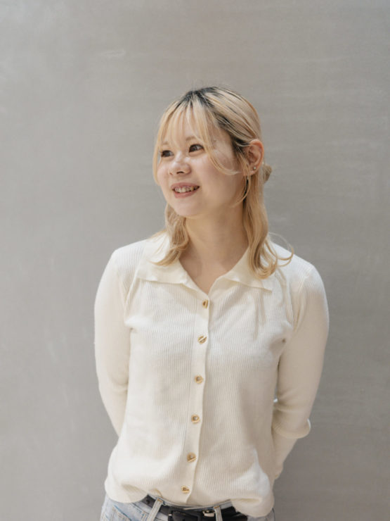 白井　絵里菜