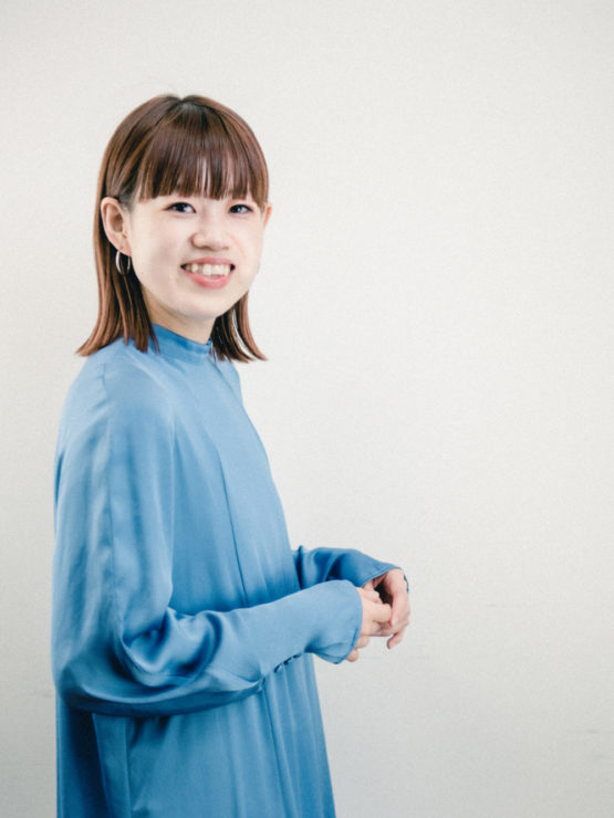 佐藤　知恵