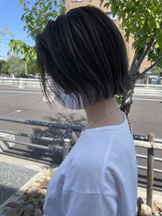 エアタッチボブ