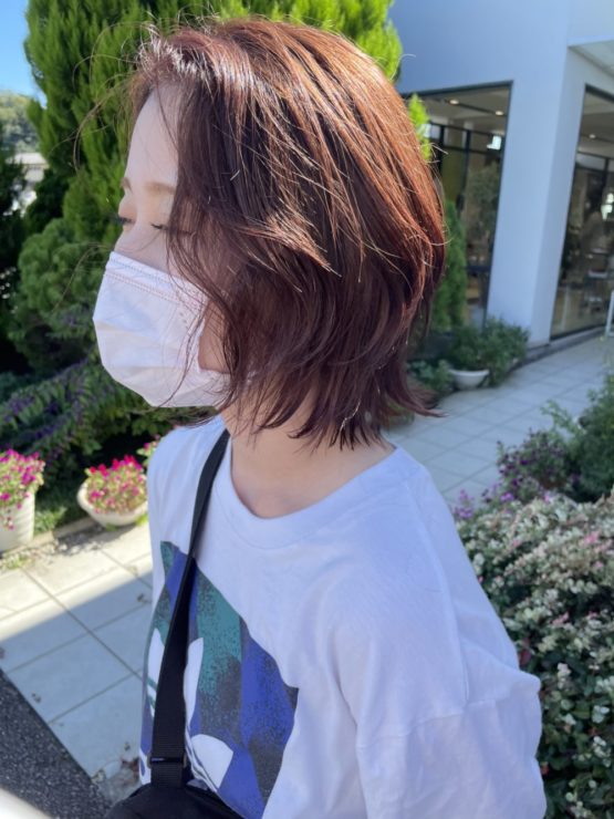 ミディアムレイヤー
