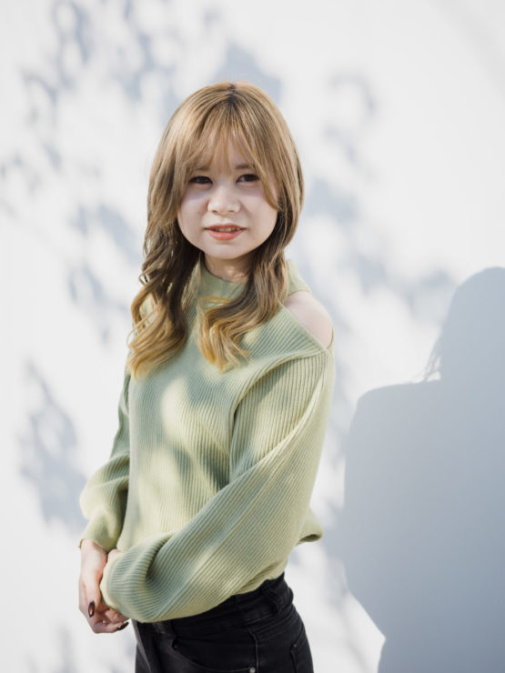 白井 絵里菜